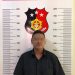 Tersangka Rendra usai Ditangkap Tim Satreskrim Polresta Tanjungpinang, foto : ist