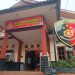 Gedung Satreskrim Polresta Tanjungpinang, foto : Mael/detak.media