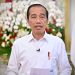 Presiden Jokowi (Foto: BPMI Setpres)