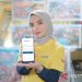 Bank Mandiri meluncurkan aplikasi Mandiri Agen untuk mendigitalisasi Mandiri Agen. ANTARA/HO-Bank Mandiri.
