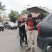 Pelaku RS usai Diamankan Tim Satreskrim Polresta Tanjungpinang, foto : Mael/detak.media