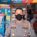 Kasatlantas Polresta Tanjungpinang, Kompol Reza Anugrah Arief Perdana, foto : Mael/detak.media