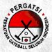 Logo Persatuan Gateball Seluruh Indonesia (Pergatsi). ANTARA/ddn/Pergatsi.