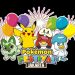 Pokémon Festival Jakarta (ANTARA/HO)