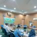 Rapat pemantapan tuan rumah World Ocean Assessment (WOA) 2022 di Belitung (ANTARA/Kasmono)