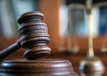 Ilustrasi Sidang Putusan Perkara Asusila, foto : CNN Indonesia