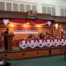 Ketua Pansus Cagar Budaya, Supriono menyampaikan laporan saat Paripurna pengesahan Ranperda menjadi Perda, foto: ist