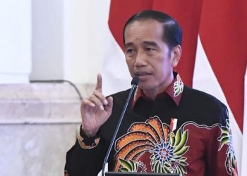 Presiden Jokowi akan berkunjung ke Phnom Penh, Kamboja untuk menghadiri Konferensi Tingkat Tinggi (KTT) ASEAN yang digelar 10-13 November 2022. (Biro Pers Sekretariat Presiden)
