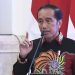 Presiden Jokowi akan berkunjung ke Phnom Penh, Kamboja untuk menghadiri Konferensi Tingkat Tinggi (KTT) ASEAN yang digelar 10-13 November 2022. (Biro Pers Sekretariat Presiden)