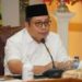 Ketua DPRD Natuna, Daeng Amhar (foto : ist)