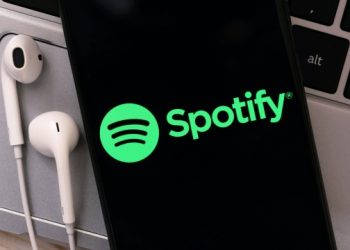 Platform Spotify, foto: web