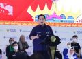 Menteri BUMN Erick Thohir (ANTARA/HO)