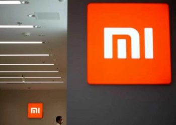 Arsip foto - The Xiaomi logo is seen at a Xiaomi shop in Shanghai, China May 12, 2021. ANTARA/REUTERS/Aly Song.