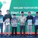 Launching tiga buku karya tim MCH 2022, foto: ist