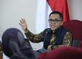Menteri Pendayagunaan Aparatur Negara dan Reformasi Birokrasi (PANRB) Abdullah Azwar Anas, foto: ist