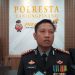 Kapolresta Tanjungpinang, Kombes Pol Heribertus Ompusunggu, foto: Mael/detak.media