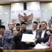 Pemerintah dan DPR sepakati biaya haji 2023, foto: kemenag.go.id