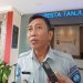 Kepala Perwakilan Jasa Raharja Tanjungpinang, Akmal, foto: Mael/detak.media