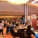 ICAN Education menggelar International Education Expo 2023 di Harris Hotel Batam Center, foto: doc. ICAN Education/detak.media