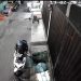 Rekaman CCTV yang Memperlihatkan Pengendara Sepeda Motor curi Cabai di Tanjungpinang, foto: ist