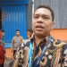 Asisten Manager Suply chain Pelayanan Publik, Halim Lubis, foto: Mael/detak.media