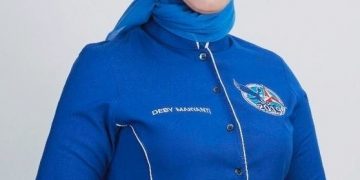 Anggota DPRD Kepri, Deby Maryanti, foto: doc/komisi IV DPRD Kepri/detak.media