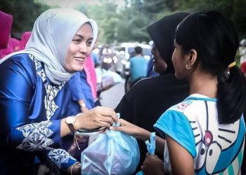 Anggota Komisi IV DPRD Provinsi Kepulauan Riau, Deby Maryanti, foto: doc/komisi IV DPRD Kepri/detak.media