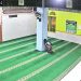 Rekaman CCTV Memperlihatkan Aksi Pelaku Bobol Kotak Amal di Masjid Al-Istiqomah Tanjungpinang, foto: ist