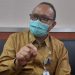 Kepala Dinas Kesehatan Kepulauan Riau, M. Bisri, foto: doc/detak.media