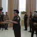 Kajati Kepri Rudi Margono saat Melantik Kajari Tanjungpinang, foto: ist