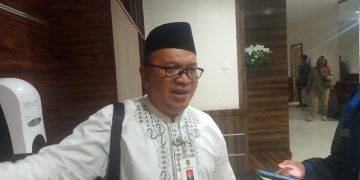 Kadinkes Kepri, Mochammad Bisri, foto: doc.detak.media