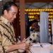 Presiden Joko Widodo meninjau pameran produk dalam negeri usai membuka acara Business Matching Produk Dalam Negeri Tahun 2023 di Istora Senayan, Jakarta, pada Rabu, 15 Maret 2023 Foto: BPMI Setpres/Rusman