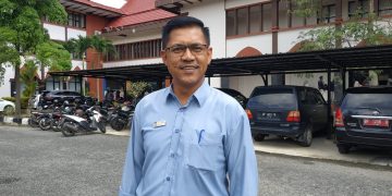 Kepala Dinas PMPTSP Bintan, Indra Hidayat, foto: doc.detak.media