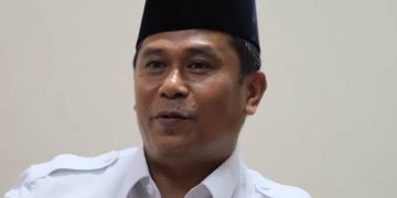 Kepala Dinas PMD Dukcapil Kepri, Misbardi, foto: ist/doc.dpmddukcapil/detak.media