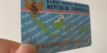 ilutrasi KTP.(istmewa)