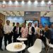 (Kemenparekraf/Baparekraf) saat mempromosikan potensi parekraf Indonesia ke pasar Arab Saudi dengan berpartisipasi dalam Riyadh Travel Fair (RTF) 2023, foto: kemenparekraf.go.id