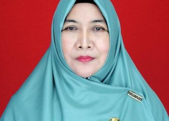 Kadisdik Tanjungpinang, Endang Susilawati, foto: ist