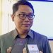 Ketua Pansus V DPRD Kabupaten Blitar, M Andika Agus Setiawan, foto: Dani ES/detak.media