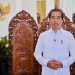 Presiden RI Joko Widodo (Jokowi), foto: setkab.go.id