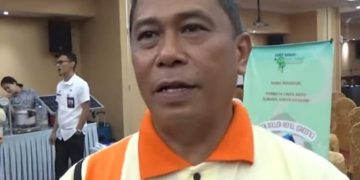 Kepala DPMD Dukcapil Kepri, Misbardi, foto: ist/doc.dpmddukcapil/detak.media