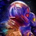 Poster film “Ant-Man and The Wasp: Quantumania” ANTARA/HO.