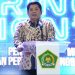 Dirjen Pendidikan Islam M. Ali Ramdhani (foto: Ahlul/Humas Pendis)