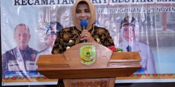 Wali Kota Tanjungpinang, Rahma, foto: ist/doc.prokompim/detak.media