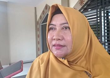 Kepala Disdik Tanjungpinang, Endang Susilawati, foto: Mael/detak.media