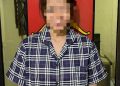 Pelaku ESW usai Diamankan Polsek Tanjungpinang Kota, foto: ist