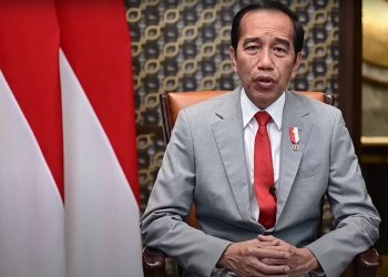 Presiden RI, Joko Widodo (Jokowi), foto: setkab.go.id