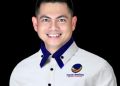 Wakil Ketua Bidang OK DPW Partai NasDem Kepri, Iwan Kusmawan, foto: dok.detak.media