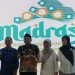 Kick Off Madrasah Fest 2023 di Convention Hall Sahida Inn UIN Syarif Hidayatullah, foto: ist