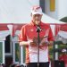 Rudi Margono saat Membuka POR Adhyaksa 2023, foto: ist/Penkum Kejati Kepri