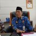 Kadisdik Kepri Andi Agung saat Diwawancarai, Senin (17/7/2023), foto: Mael/detak.media